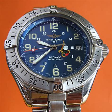 breitling legion etrangere